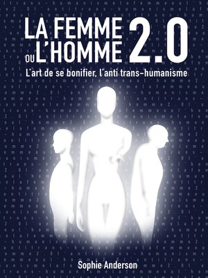 cover image of La femme ou l'homme 2.0